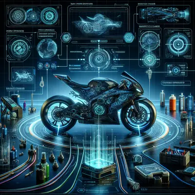 Unleashing Your Moto's Full Throttle: 5 Undiscovered Maintenance Techniques for 2025