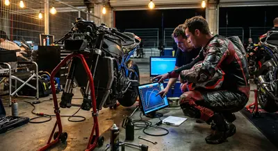 Translating Spec Sheets into Seat Time: The Rider’s Guide to Technical Motorcycle Reviews