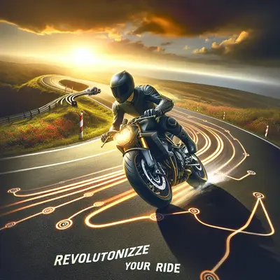 Ignite the Asphalt: 5 Unseen Moto Techniques That Will Revolutionize Your Ride