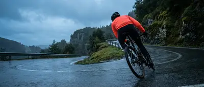 Dynamic Grip: Using Contact Patch Physics to Ride Faster and Safer