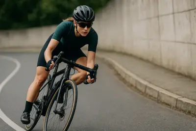 Nobody Expected Smooth Riding To Be This Precise