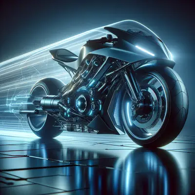 Unraveling the Moto Mysteries: Five Hidden Motorcycle Tech Marvels That Will Blow Your Mind in 2025
