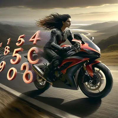 Amplify Your Two-Wheel Triumph: 5 Uncovered Moto Techniques to Propel Your Riding Passion