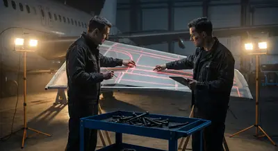 Load Path Logic: Building a Maintenance Mindset Around Stress, Not Schedule