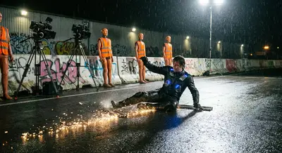 Dynamic Protection: Engineering Motorcycle Gear for Real-World Impacts