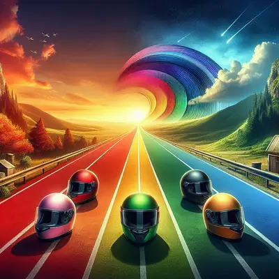 Unleashing the Moto Spirit: Five Innovative Riding Insights for the Passionate Biker