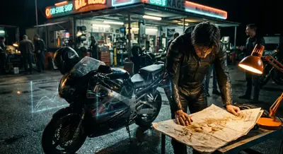 Reading the Road Test: How to Technically Decode Any Motorcycle Review